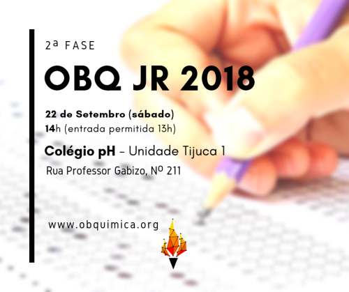 OBQ Jr OBQ Jr