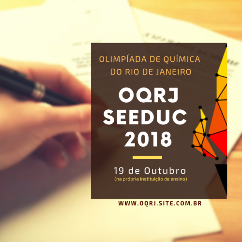 OQRJ SEEDUC OQRJ SEEDUC