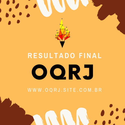 OQRJ OQRJ