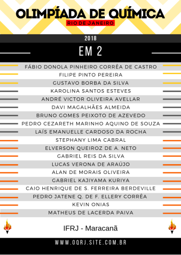 OQRJ EM2 OQRJ EM2