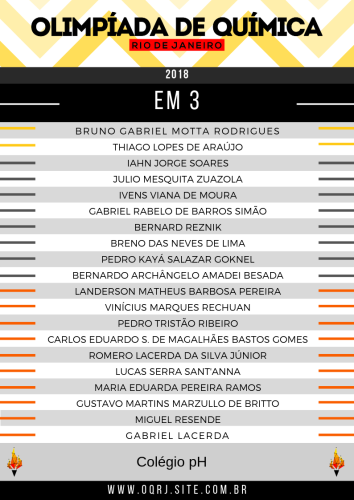 OQRJ EM3 OQRJ EM3