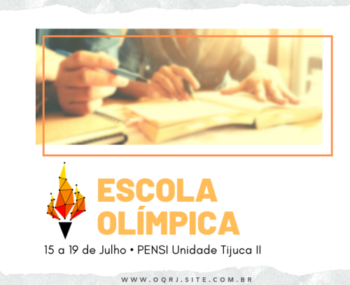 ESCOLA OLÍMPICA (1) ESCOLA OLÍMPICA (1)