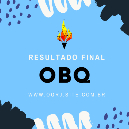 OQRJ (8) OQRJ (8)