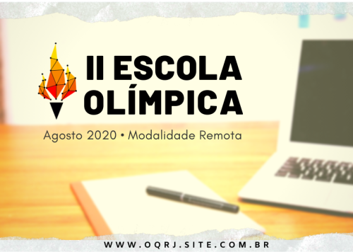 ESCOLA OLÍMPICA (6) ESCOLA OLÍMPICA (6)